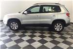  2010 VW Tiguan Tiguan 1.4TSI Track&Field 4Motion