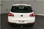  2010 VW Tiguan Tiguan 1.4TSI Track&Field 4Motion