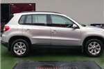  2010 VW Tiguan Tiguan 1.4TSI Track&Field 4Motion