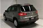  2010 VW Tiguan Tiguan 1.4TSI Track&Field 4Motion