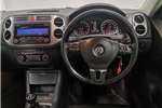  2010 VW Tiguan Tiguan 1.4TSI Track&Field 4Motion