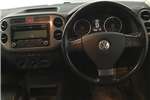  2009 VW Tiguan Tiguan 1.4TSI Trend&Fun