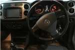  2010 VW Tiguan Tiguan 1.4TSI Trend&Fun