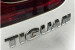  2008 VW Tiguan Tiguan 1.4TSI Trend&Fun 4Motion