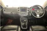  2009 VW Tiguan Tiguan 1.4TSI Trend&Fun 4Motion