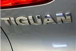  2009 VW Tiguan Tiguan 1.4TSI Trend&Fun 4Motion