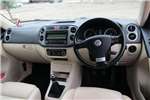  2010 VW Tiguan Tiguan 1.4TSI Trend&Fun 4Motion