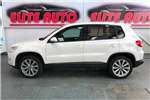  2010 VW Tiguan Tiguan 1.4TSI Trend&Fun 4Motion