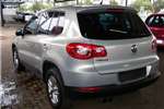  2010 VW Tiguan Tiguan 1.4TSI Trend&Fun 4Motion