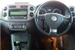  2010 VW Tiguan Tiguan 1.4TSI Trend&Fun 4Motion