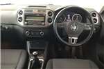  2011 VW Tiguan Tiguan 1.4TSI Trend&Fun 4Motion