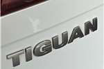 2017 VW Tiguan Tiguan 1.4TSI Trendline