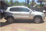  2010 VW Tiguan TIGUAN 2.0 TDI COMFORTLINE 4/MOT DSG