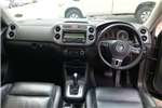  2011 VW Tiguan TIGUAN 2.0 TDI COMFORTLINE 4/MOT DSG