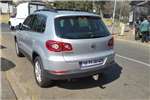  2010 VW Tiguan TIGUAN 2.0 TDI HIGHLINE 4/MOT DSG