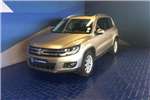  2012 VW Tiguan TIGUAN 2.0 TDi SPRT-STYL 4/MOT DSG