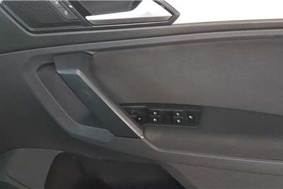  2018 VW Tiguan TIGUAN 2.0 TDI TREND-FUN 4MOT DSG