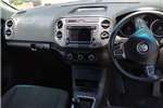  2013 VW Tiguan Tiguan 2.0TDI 4Motion Comfortline