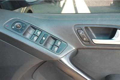  2013 VW Tiguan Tiguan 2.0TDI 4Motion Comfortline
