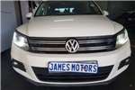  2013 VW Tiguan Tiguan 2.0TDI 4Motion Comfortline