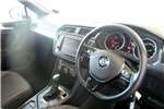  2017 VW Tiguan Tiguan 2.0TDI 4Motion Comfortline