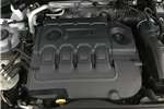  2017 VW Tiguan Tiguan 2.0TDI 4Motion Comfortline
