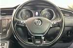 Used 2017 VW Tiguan 2.0TDI 4Motion Comfortline