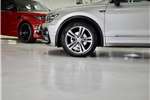  2018 VW Tiguan Tiguan 2.0TDI 4Motion Comfortline