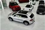  2018 VW Tiguan Tiguan 2.0TDI 4Motion Comfortline