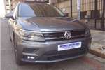  2019 VW Tiguan Tiguan 2.0TDI 4Motion Comfortline