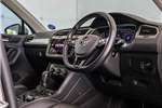  2020 VW Tiguan Tiguan 2.0TDI 4Motion Comfortline
