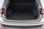  2020 VW Tiguan Tiguan 2.0TDI 4Motion Comfortline