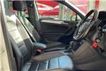  2017 VW Tiguan Tiguan 2.0TDI 4Motion Comfortline R-Line