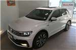  2017 VW Tiguan Tiguan 2.0TDI 4Motion Highline