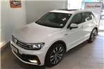  2017 VW Tiguan Tiguan 2.0TDI 4Motion Highline