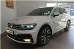  2017 VW Tiguan Tiguan 2.0TDI 4Motion Highline