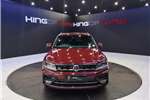  2017 VW Tiguan Tiguan 2.0TDI 4Motion Highline