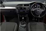  2017 VW Tiguan Tiguan 2.0TDI 4Motion Highline