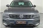 Used 2017 VW Tiguan 2.0TDI 4Motion Highline