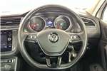 Used 2017 VW Tiguan 2.0TDI 4Motion Highline
