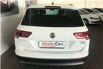  2018 VW Tiguan Tiguan 2.0TDI 4Motion Highline