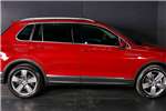  2018 VW Tiguan Tiguan 2.0TDI 4Motion Highline