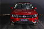  2018 VW Tiguan Tiguan 2.0TDI 4Motion Highline