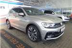  2018 VW Tiguan Tiguan 2.0TDI 4Motion Highline