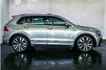  2018 VW Tiguan Tiguan 2.0TDI 4Motion Highline