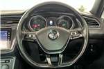  2018 VW Tiguan Tiguan 2.0TDI 4Motion Highline