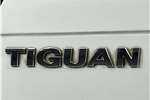  2019 VW Tiguan Tiguan 2.0TDI 4Motion Highline