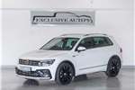 Used 2019 VW Tiguan 2.0TDI 4Motion Highline