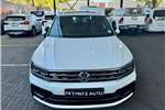 Used 2020 VW Tiguan 2.0TDI 4Motion Highline