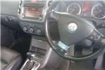  2009 VW Tiguan Tiguan 2.0TDI 4Motion Sport&Style